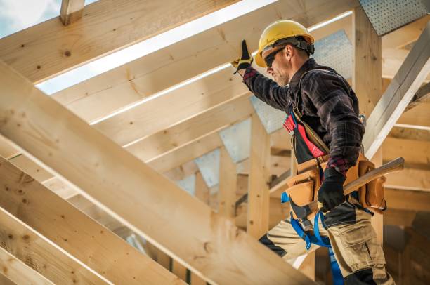 Best Best Roofing Contractors  in West Baraboo, WI