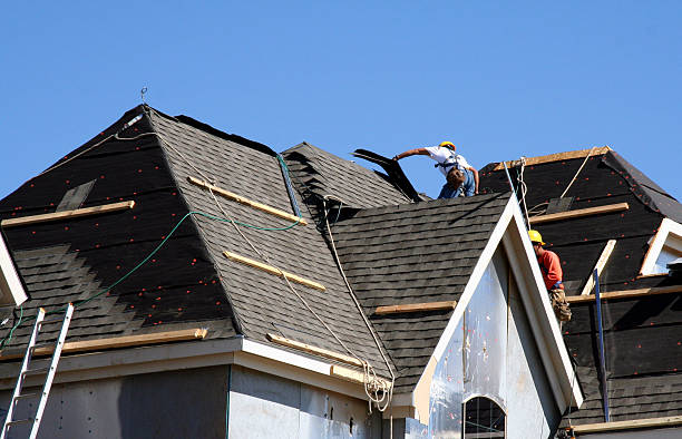 Best Residential Roofing Contractor  in West Baraboo, WI